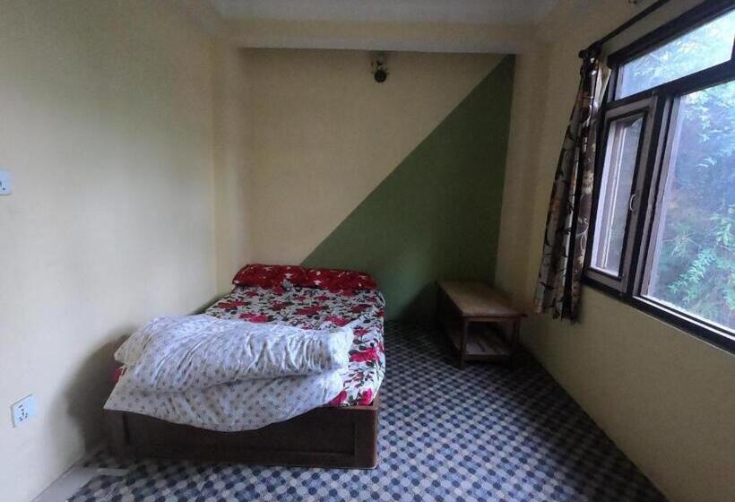 پانسیون Tshetup Guesthouse