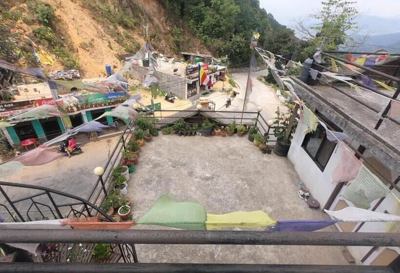 پانسیون Tshetup Guesthouse