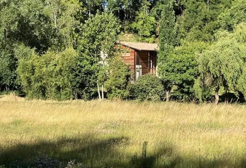 Majatalo Une Chambre D Hôte Dans Les Bois