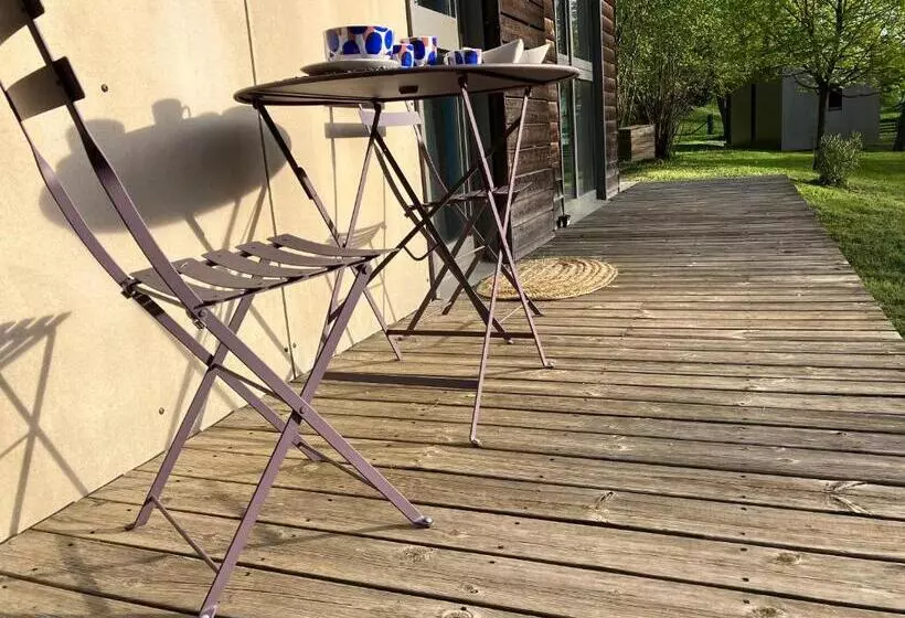 Majatalo Une Chambre D Hôte Dans Les Bois