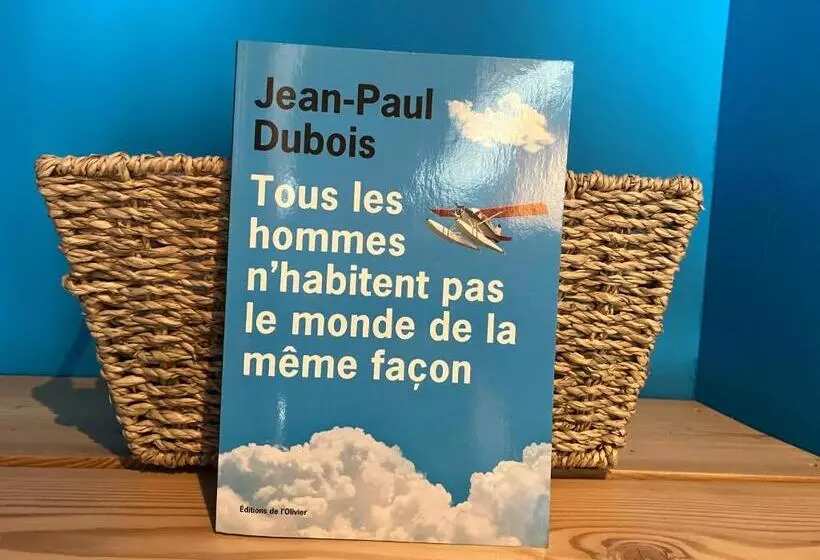 Majatalo Une Chambre D Hôte Dans Les Bois