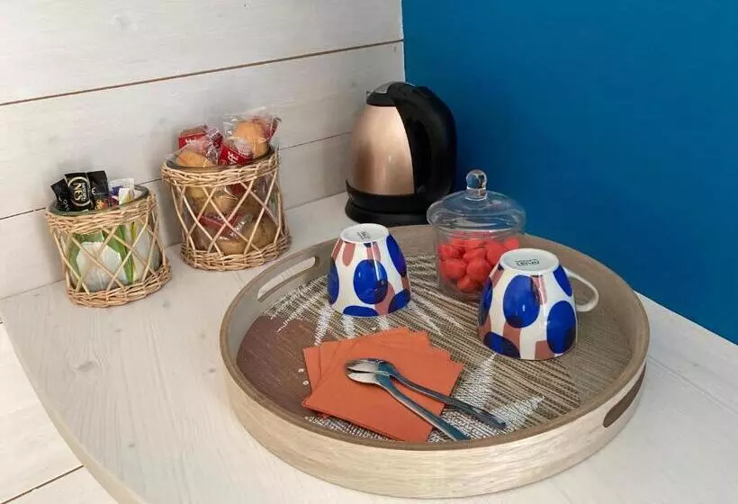 Majatalo Une Chambre D Hôte Dans Les Bois