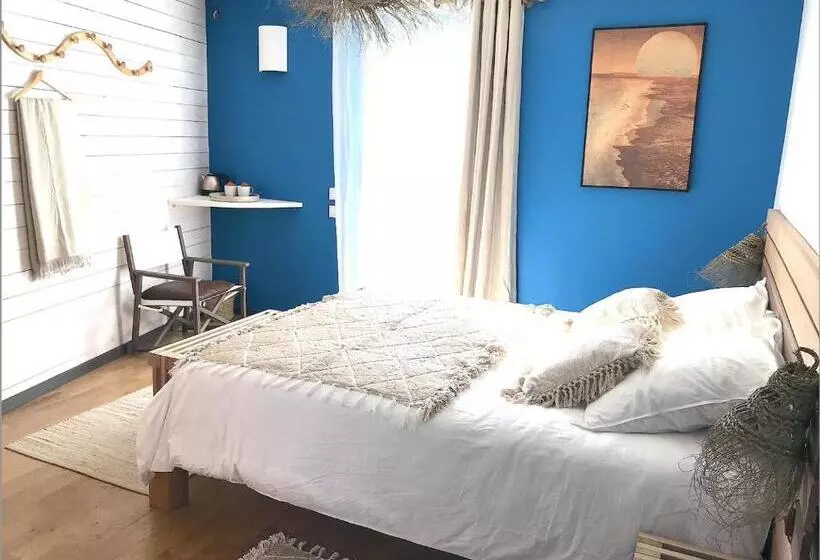 Majatalo Une Chambre D Hôte Dans Les Bois