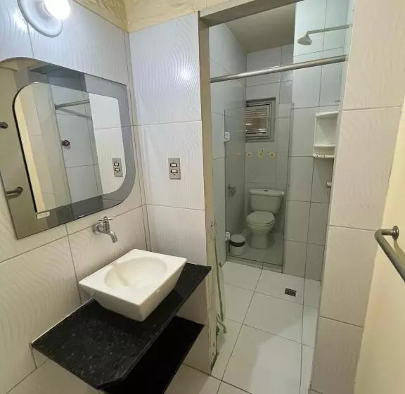 Pension Vila Mandacaru