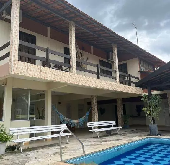 Pension Vila Mandacaru