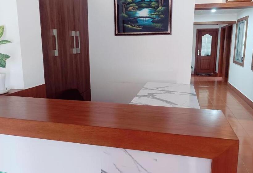 Panzió Wsss Guest House