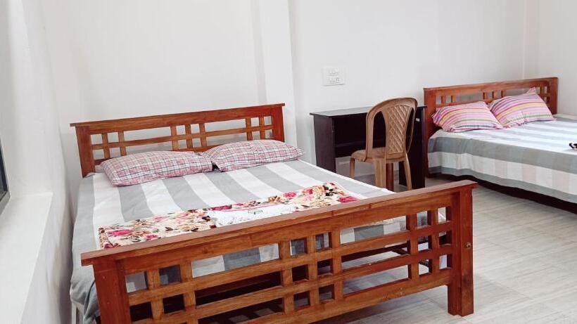 Panzió Wsss Guest House