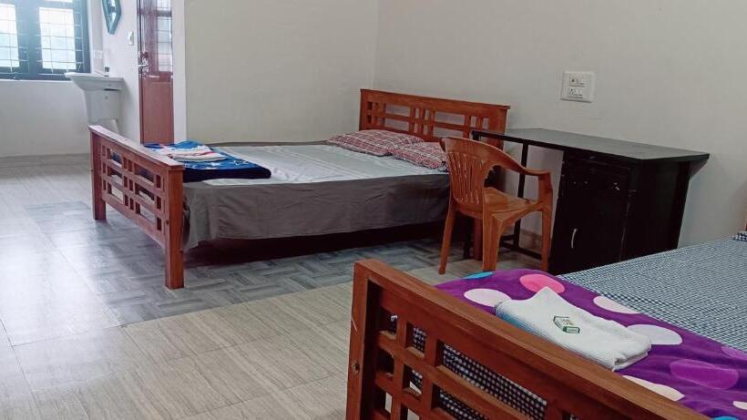 Panzió Wsss Guest House