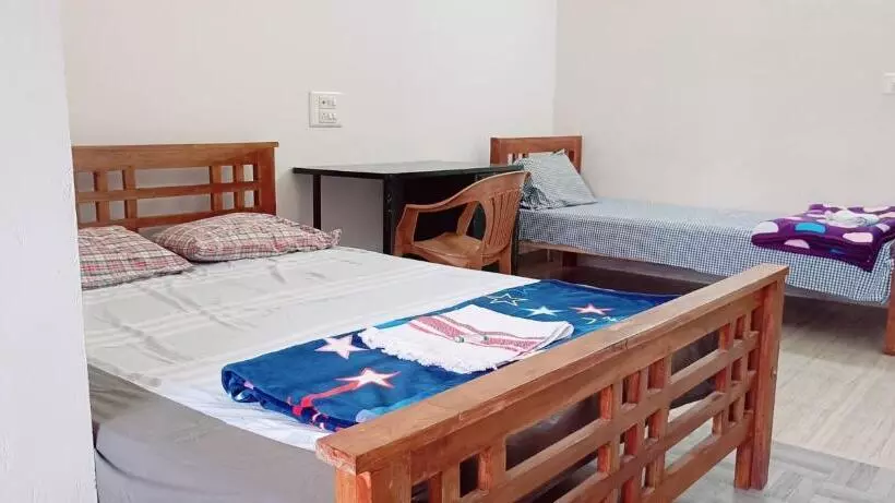 ペンション Wsss Guest House