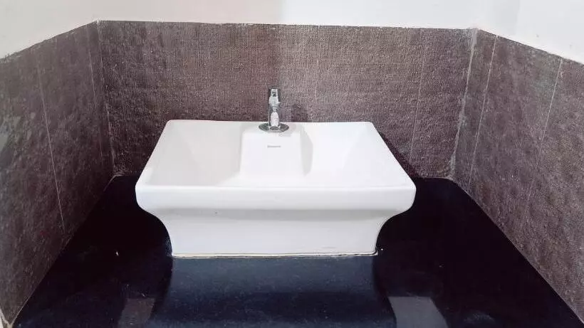 ペンション Wsss Guest House