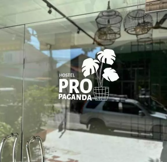 Propaganda Hostel