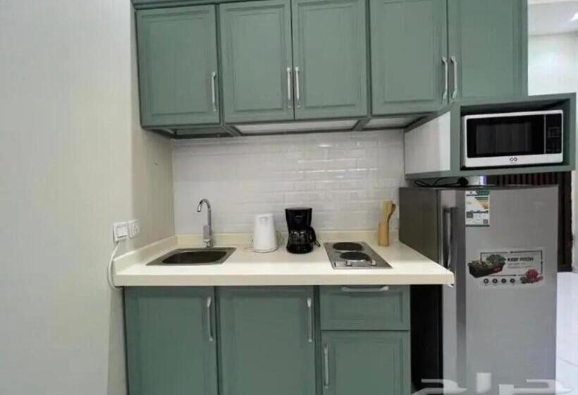 منتجع شاليهات ديرموند الفندقية بألعاب مائية