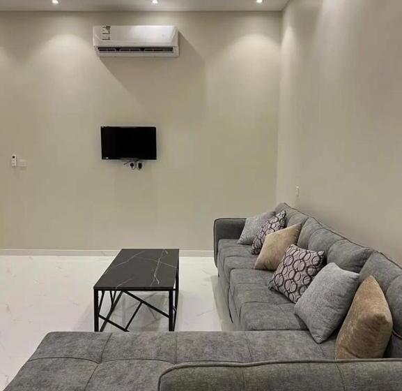 منتجع شاليهات ديرموند الفندقية بألعاب مائية