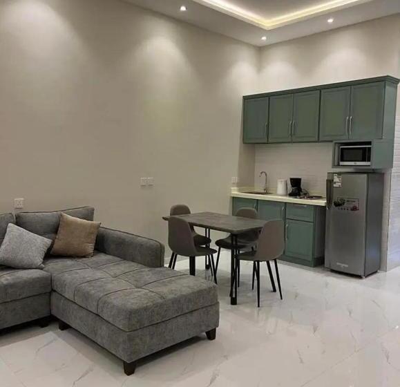 منتجع شاليهات ديرموند الفندقية بألعاب مائية