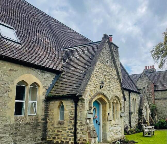 The Old School House Bed & Breakfast