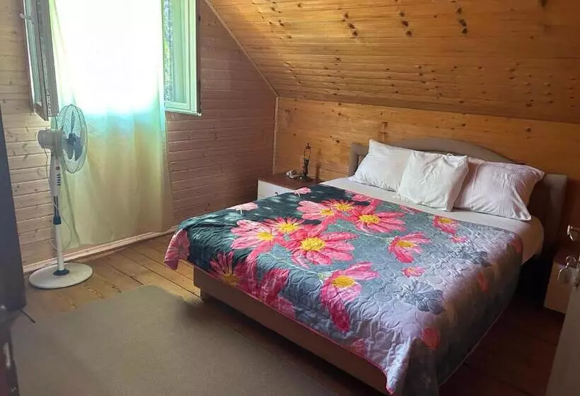 Velicanka Hostel