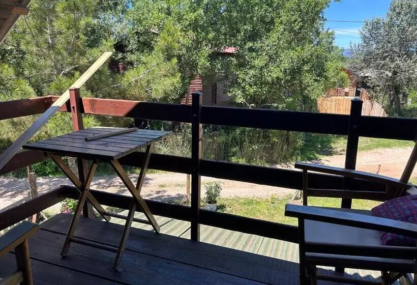 Velicanka Hostel