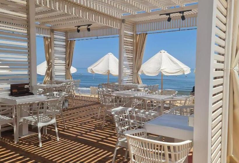 شالية غرفتين وصاله ارضي عمارة 10