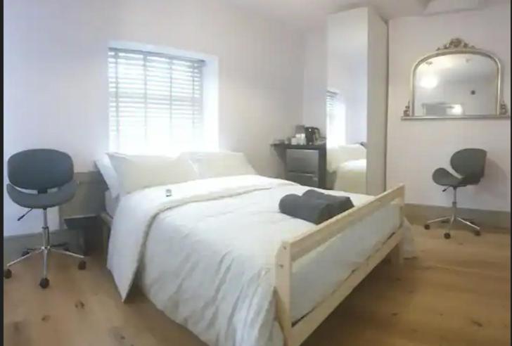 호스텔 Bucks Turnbridge Guest House