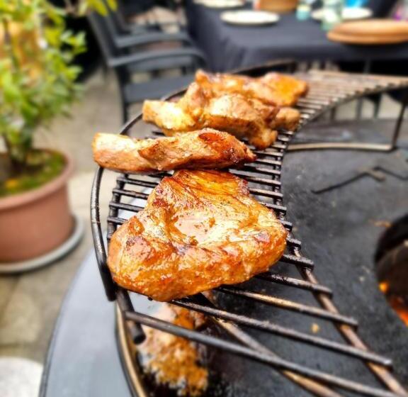 ユースホステル Gasthaus Korneli