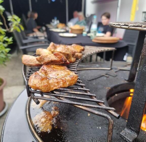 ユースホステル Gasthaus Korneli