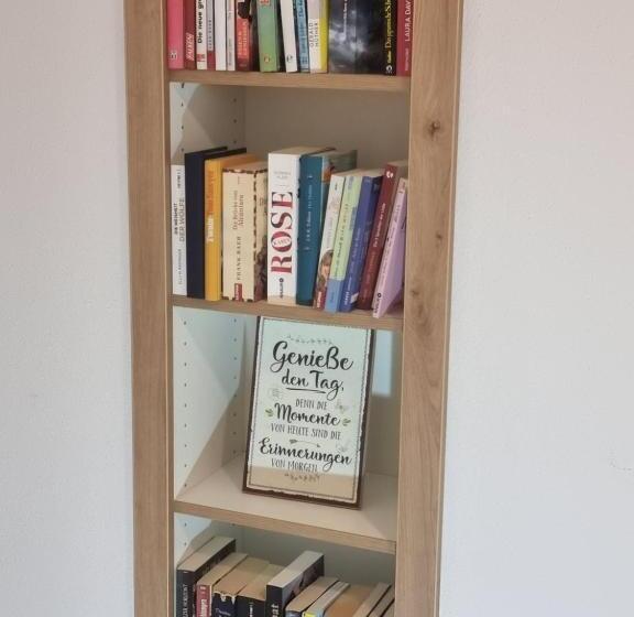 ユースホステル Gasthaus Korneli