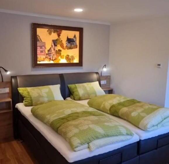 ユースホステル Gasthaus Korneli