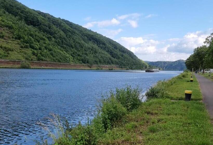 ユースホステル Gasthaus Korneli