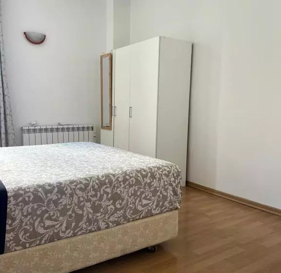 هاستل Habitacion Privada En Apartamento Compartido