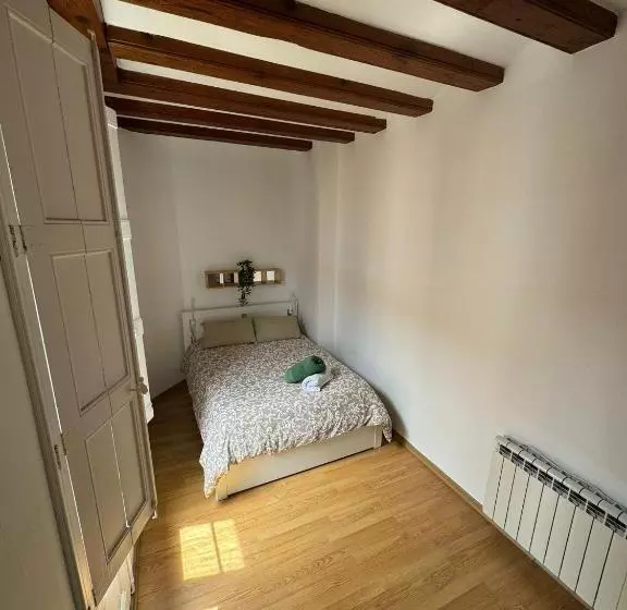 هاستل Habitacion Privada En Apartamento Compartido