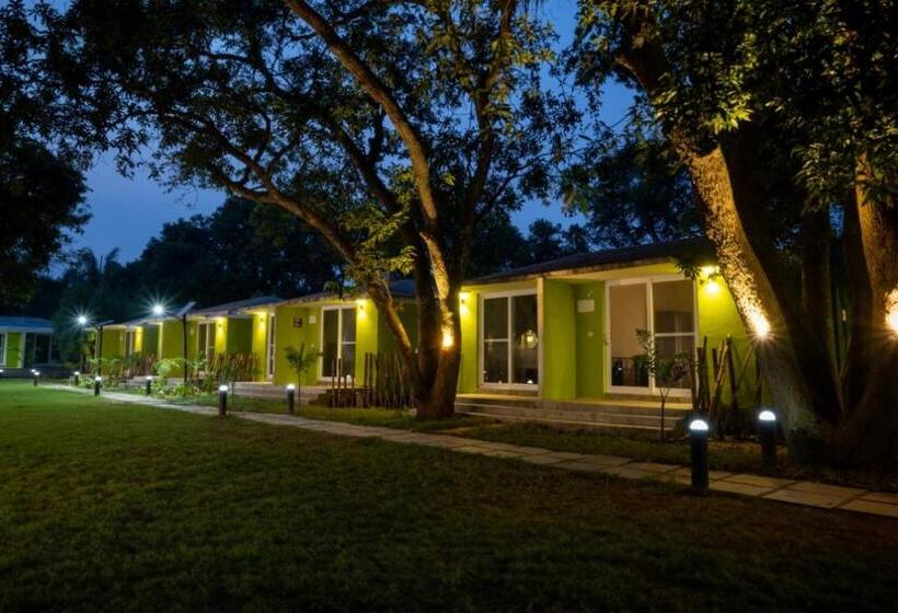 Anija Golf And Country Resort Pvt Ltd