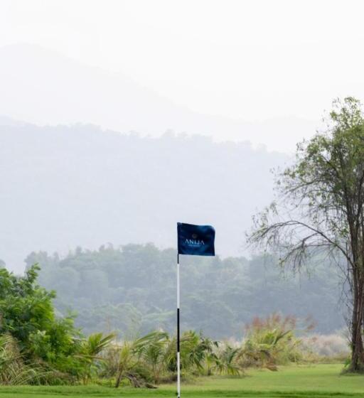 Anija Golf And Country Resort Pvt Ltd