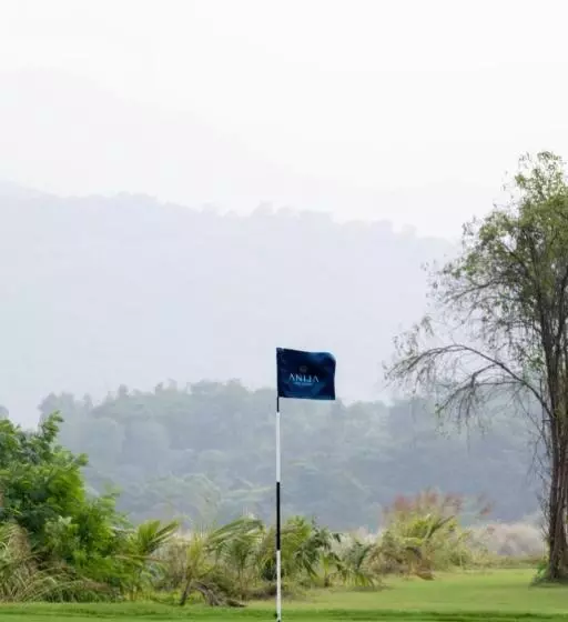 Anija Golf And Country Resort Pvt Ltd