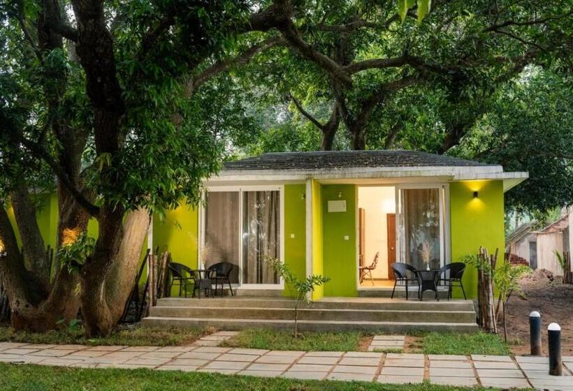 Anija Golf And Country Resort Pvt Ltd