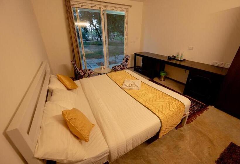 Anija Golf And Country Resort Pvt Ltd