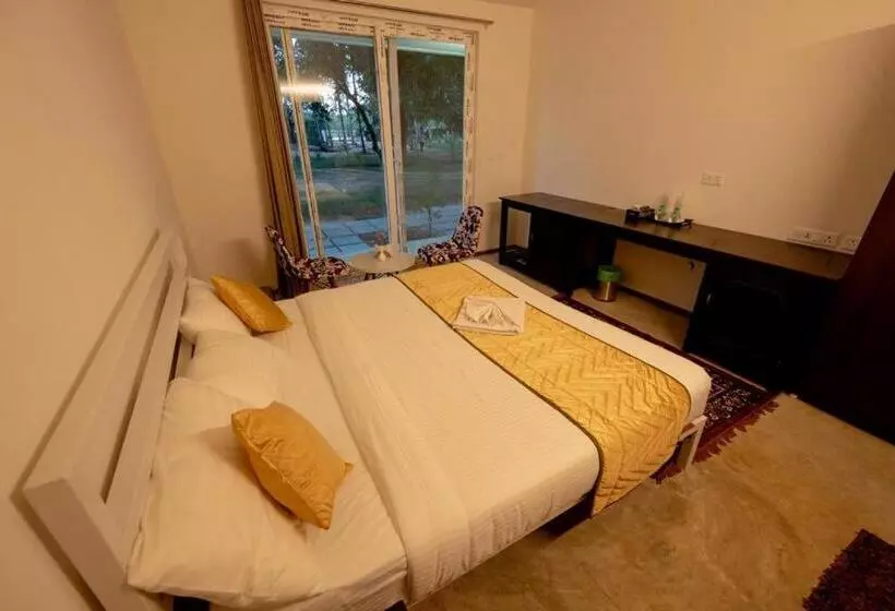 Anija Golf And Country Resort Pvt Ltd