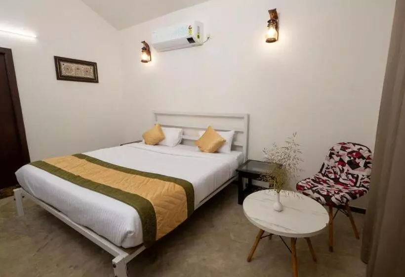 Anija Golf And Country Resort Pvt Ltd