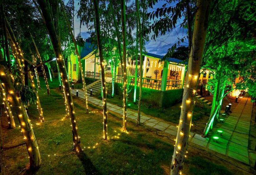 Anija Golf And Country Resort Pvt Ltd