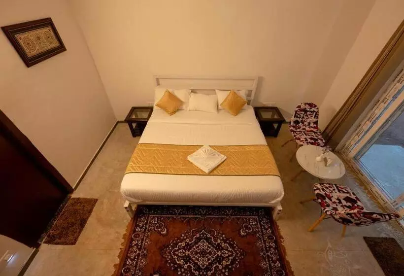 Anija Golf And Country Resort Pvt Ltd