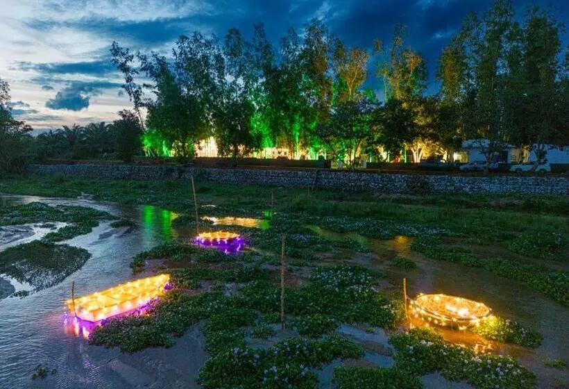 Anija Golf And Country Resort Pvt Ltd