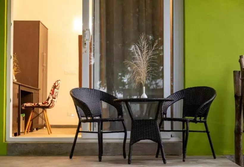 Anija Golf And Country Resort Pvt Ltd