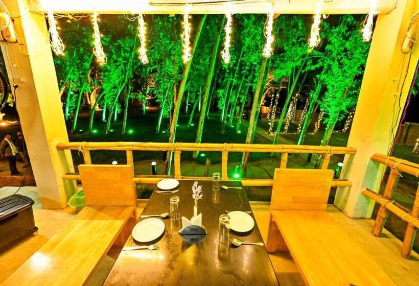 Anija Golf And Country Resort Pvt Ltd