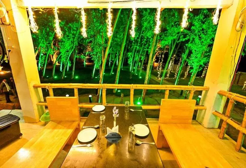 Anija Golf And Country Resort Pvt Ltd