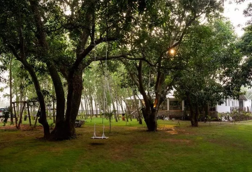 Anija Golf And Country Resort Pvt Ltd