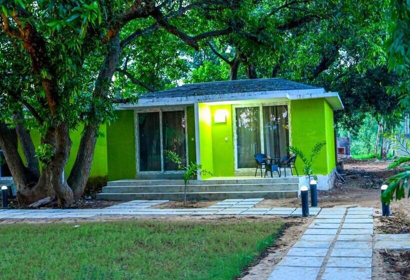 Anija Golf And Country Resort Pvt Ltd