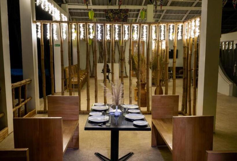 Anija Golf And Country Resort Pvt Ltd