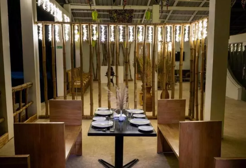 Anija Golf And Country Resort Pvt Ltd