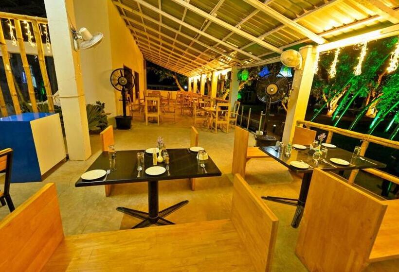 Anija Golf And Country Resort Pvt Ltd