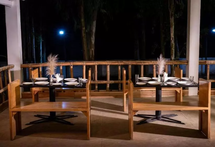 Anija Golf And Country Resort Pvt Ltd