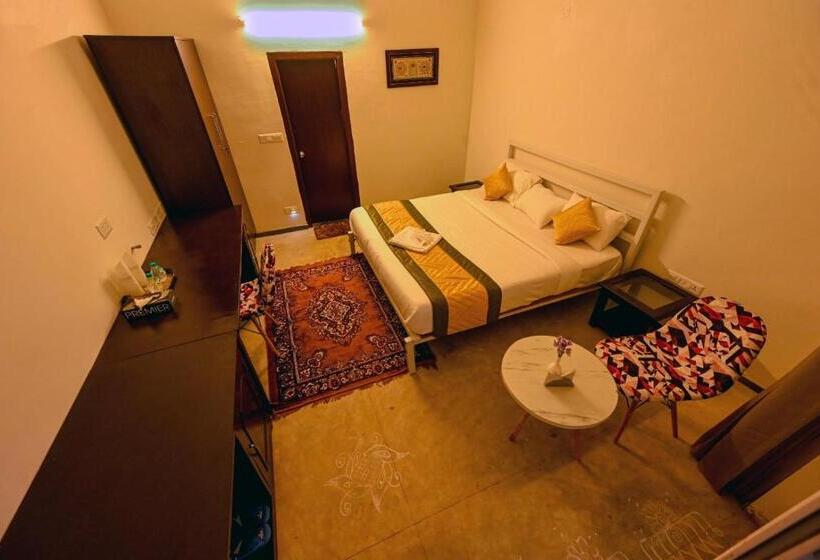 Anija Golf And Country Resort Pvt Ltd